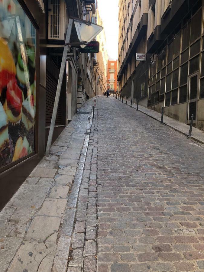 Peso De La Harina - Piso Completo Leilighet Jaén Eksteriør bilde