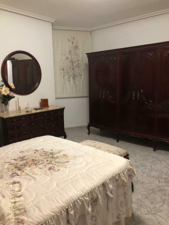 Peso De La Harina - Piso Completo Leilighet Jaén Eksteriør bilde
